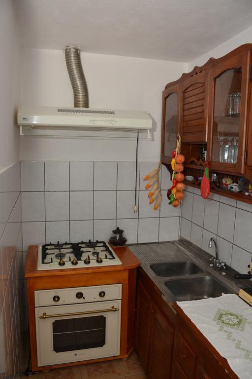 Pensiunea Margareta Sita Buzăului Esterno foto